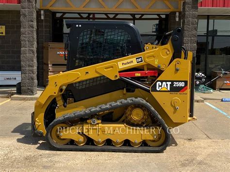 cat 259d rear torsion